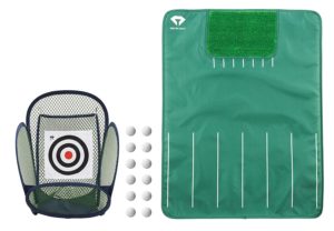 ゴルフ練習器具 アプローチ