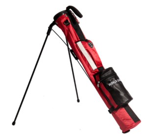 セルフスタンドクラブケース